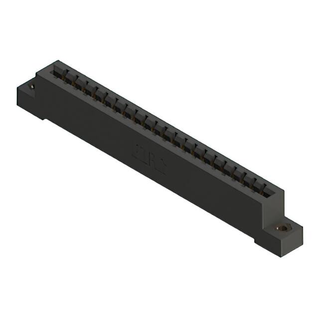 387-021-520-107 EDAC Inc.  Edgeboard Connectors